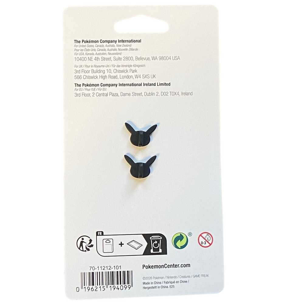 Pokemon x Field Museum Fossil Museum: Excavator Pikachu Pin - Picture 3 of 5
